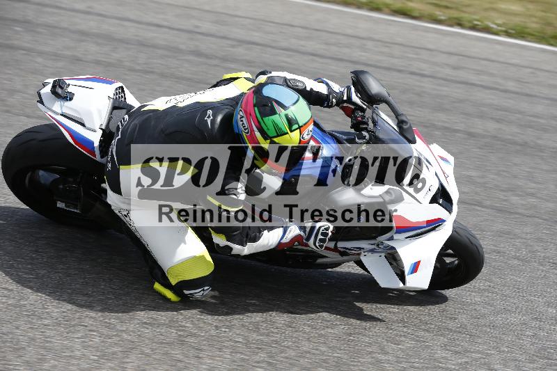 /21 29.05.2025 Speer Racing ADR/Gruppe rot/87